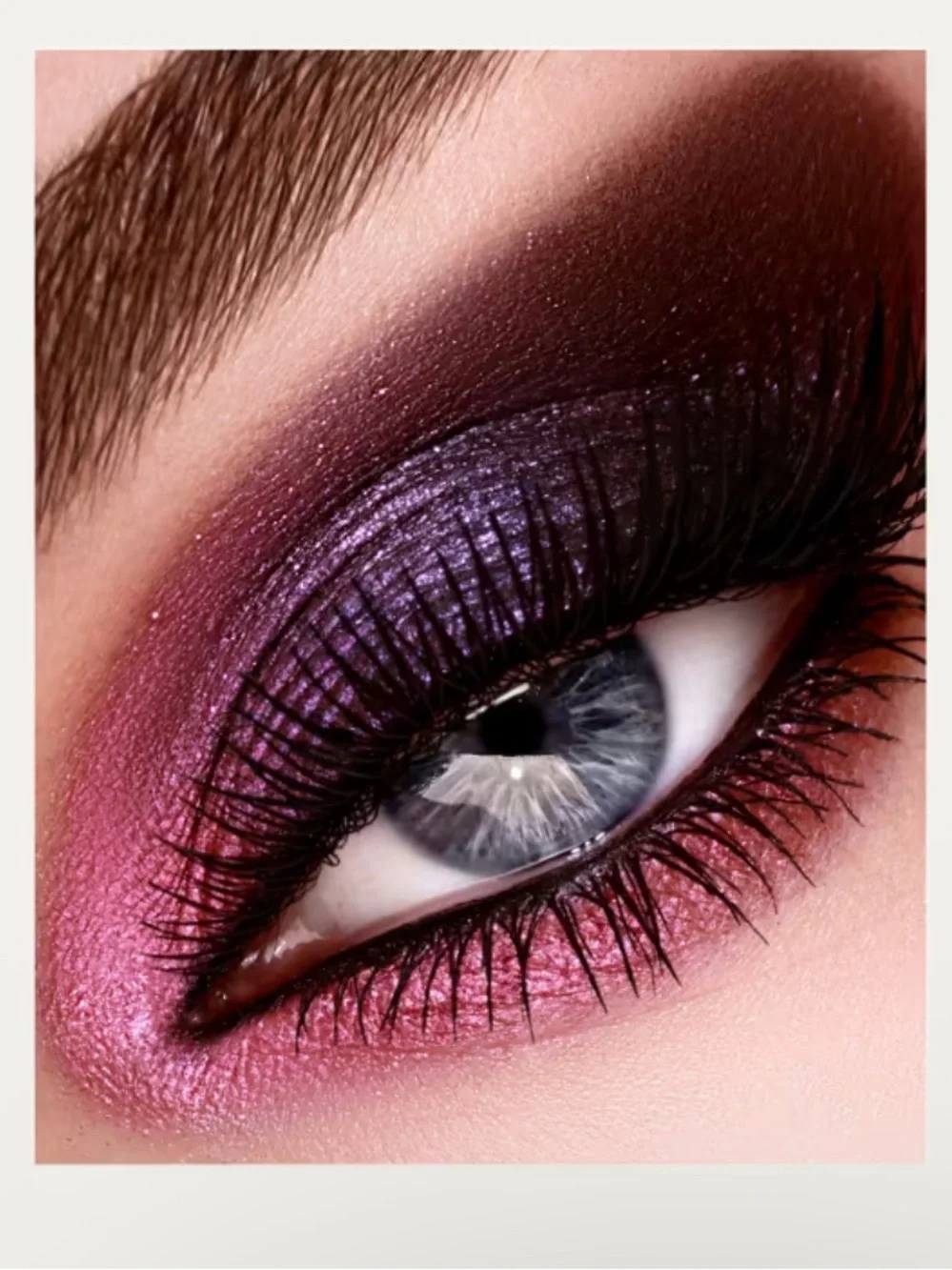 Pat McGrath Eyeshadow Quad: Daring Desire Luxury Palette